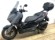 YAMAHA XMAX 125 (TECH MAX)
