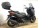 YAMAHA XMAX 125 (TECH MAX)