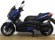 YAMAHA XMAX 125
