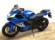 SUZUKI GSX R600