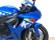 SUZUKI GSX R600