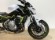 KAWASAKI Z 650 (A2)(ABS)