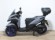 YAMAHA TRICITY 125