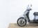 PIAGGIO LIBERTY 125 RST