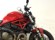 DUCATI MONSTER 821 (A)(DESMO X 2)