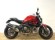 DUCATI MONSTER 821 (A)(DESMO X 2)
