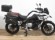 BMW F 750 GS TOP CASE + 3 MALETAS