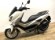 YAMAHA NMAX 125