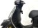 PIAGGIO VESPA 300