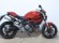 DUCATI MONSTER 696 DESMO PASADA