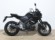 YAMAHA MT-125