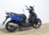 KYMCO AGILITY CITY 125