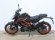 KTM DUKE 125