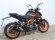 KTM DUKE 125