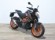 KTM DUKE 125