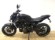 YAMAHA MT-07 (A2)(Escape SC Project)