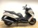 KYMCO SUPER DINK 350