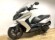KYMCO SUPER DINK 350