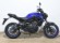 YAMAHA MT-07 (A2)