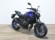 YAMAHA MT-07 (A2)