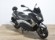 YAMAHA XMAX 250