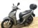 KYMCO PEOPLE 125 S