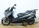 SUZUKI BURGMAN 200