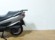 SUZUKI BURGMAN 200