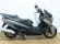 SUZUKI BURGMAN 200