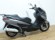 SUZUKI BURGMAN 200