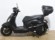 SYM FIDDLE 125