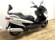 SUZUKI BURGMAN 200