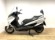 SUZUKI BURGMAN 200