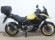 SUZUKI V STROM 650 XT