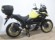 SUZUKI V STROM 650 XT