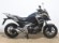 HONDA NC 750 X DCT