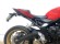 HONDA CB 1000 HORNET (DOMINATOR)(ENTREGA ESCAPE DE SERIE)