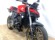 HONDA CB 1000 HORNET (DOMINATOR)(ENTREGA ESCAPE DE SERIE)