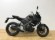 YAMAHA MT-125