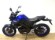 YAMAHA MT-125