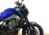 YAMAHA MT-09 (A)