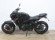 YAMAHA MT-07 (A)