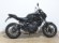YAMAHA MT-07 (A)
