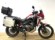 HONDA CRF 1000 L AFRICA TWIN (DCT)