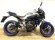 YAMAHA MT-07 (A)