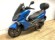 KYMCO K-XCT 125I