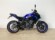 YAMAHA MT-07 (A)(ENTREGA ESCAPE ORIGINAL)