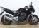 HONDA CBF 600 S (A)