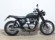 TRIUMPH BONNEVILLE T 100 (A2)