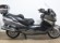 SUZUKI BURGMAN 650 EXECUTIVE
